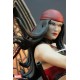 Premium Collectibles Elektra Statue (Comics Version) 47 cm